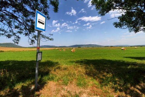 Kékkút, Balaton-felvidék – Kékkút, Hungary