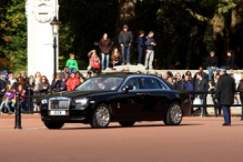 Rolls Royce Ghost 59EW