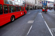 Regent Street, London