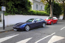 Ferrari 612 Scaglietti