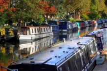 Little Venice, London