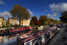 Little Venice, London