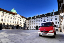 Betriebsfeuerwehr Hofburg Wien