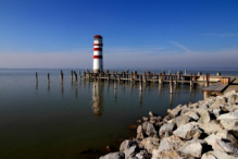 Podersdorf Lighthouse