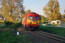 M41 2117 Szepezdfürdő