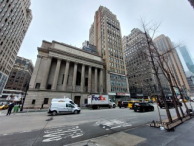 Haier Building - Greenwich Savings Bank Building