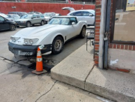 1980 Chevrolet Corvette (C3)