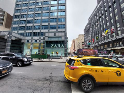 East 59th St - Lexington Ave – New York, United States