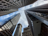 Fosun Plaza, Financial district, Manhattan