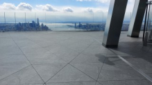 View from the Edge, 30 Hudson Yards, New York