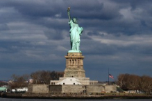 Statue of Liberty