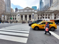 New York Public Library