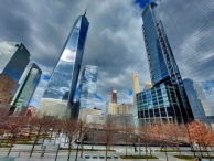 One World Trade Center