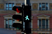 Ampelmännchen