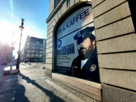 Bud Spencer Museum, Berlin