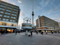 Alexanderplatz