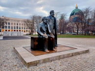 Marx-Engels-Forum