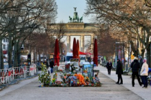 Brandenburg Gate