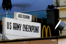 Checkpoint Charlie