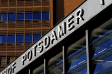 Potsdamer Platz