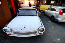 Trabant