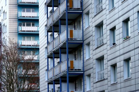Karl-Marx-Allee 30 – Berlin, Germany