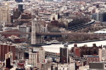 Brooklyn Bridge