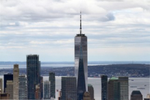 One World Trade Center