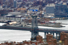 Williamsburg Bridge