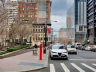 Zuccotti Park