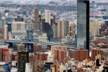 Manhattan Bridge