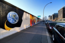 East Side Gallery