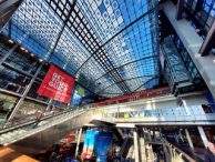 Berlin Hauptbahnhof