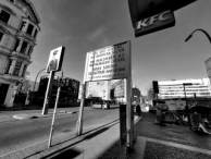 Checkpoint Charlie