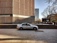 Kaiser Wilhelm Memorial Church