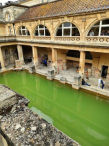 Roman Bath