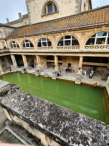 Roman Bath