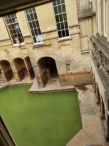 Roman Bath