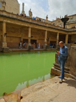 Roman Bath