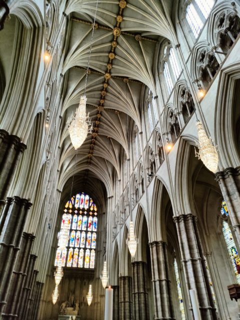 London – London, United Kingdom