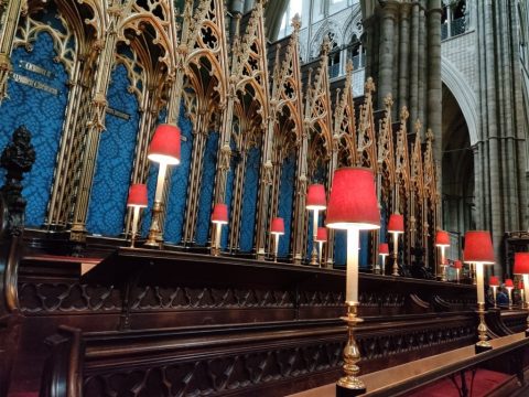 London – London, United Kingdom
