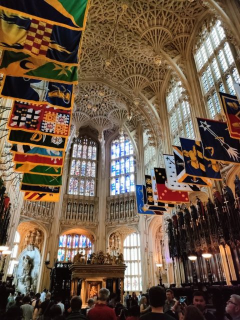 London – London, United Kingdom