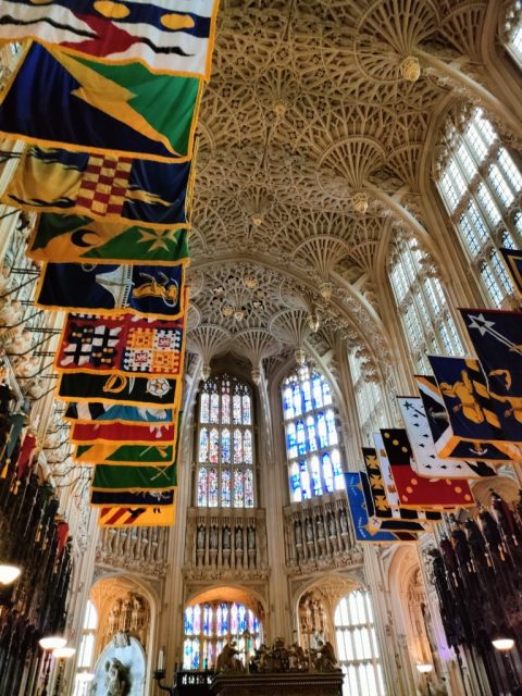 London – London, United Kingdom