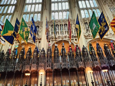 London – London, United Kingdom
