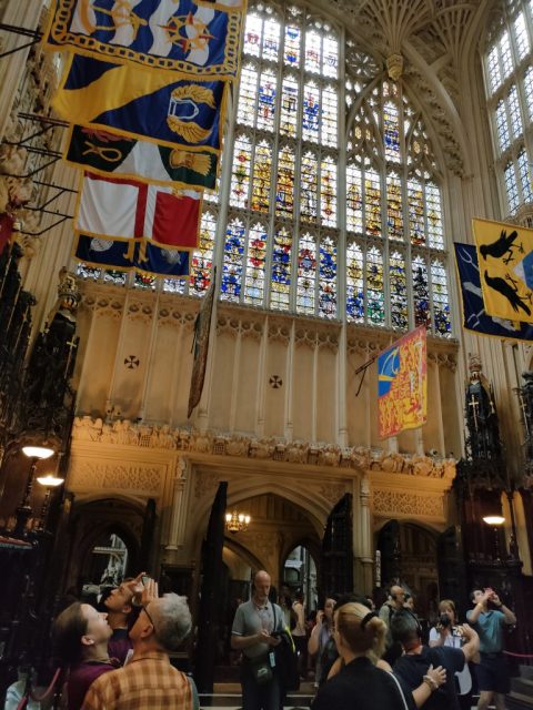 London – London, United Kingdom