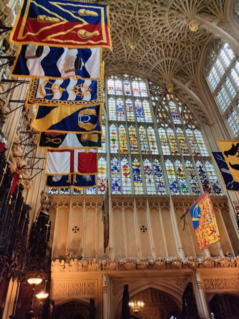 London – London, United Kingdom