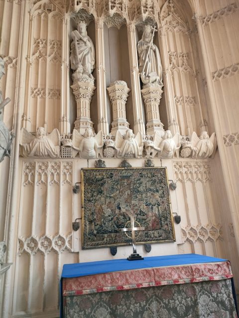 London – London, United Kingdom