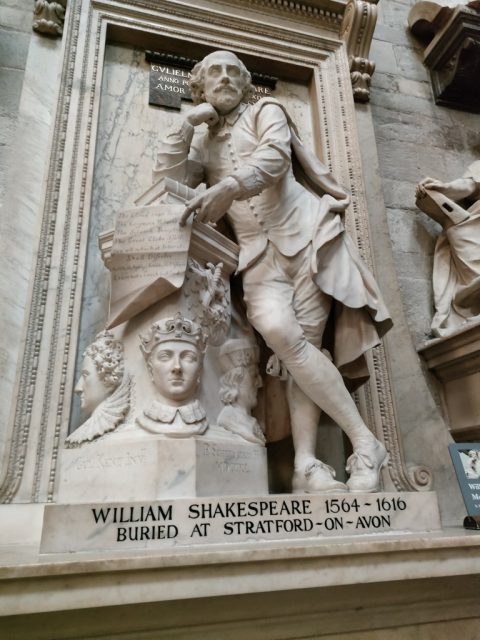 London – London, United Kingdom