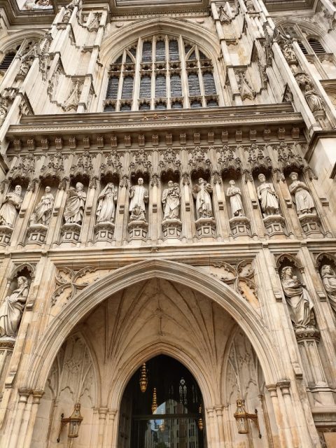 London – London, United Kingdom