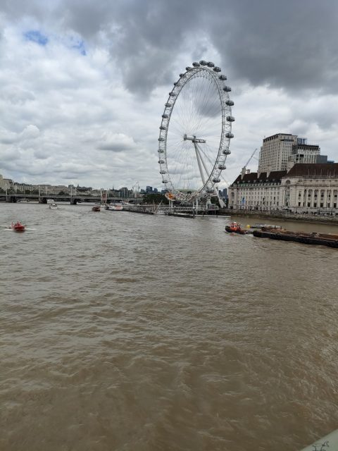 London – London, United Kingdom